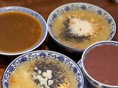 -袁妈红豆汤(重庆总店)