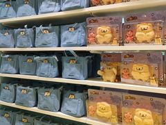 -名创优品(天河区正佳广场二店)
