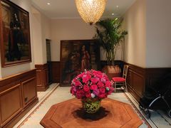 大堂-玫瑰厅上海菜(兴国路店)