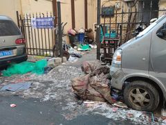 -香坊横道中心市场