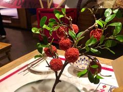 -长安大牌档之西安博物院文化餐厅(中贸店)