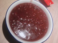 相思红豆粥-弄堂小笼包(天津南开大悦城店)