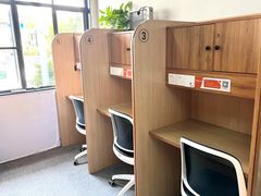 -三味STUDY·K书馆·自习室(全国总店)