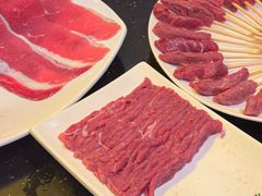 -南门涮肉(通州店)