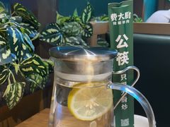 -费大厨辣椒炒肉(万家丽一店)