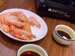 -谢记上海大排档(长寿路店)