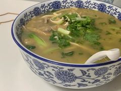 -西安特色面馆(吉兆营店)