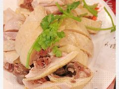 -振鼎鸡(天钥桥路店)