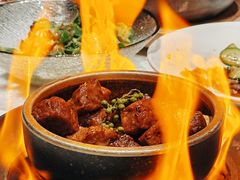 -同庆楼(花园店)