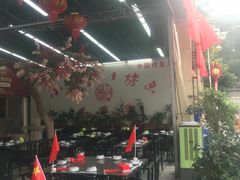 -小舅母子烤鱼(天生城店)