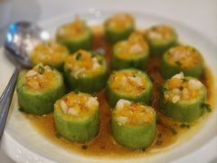 -欢乐海岸美食联盟