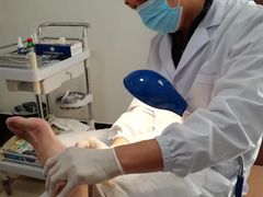 -世龙世家灰指甲鸡眼脚气甲沟炎跖疣护理(通州店)