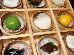 -江南雅厨(李公堤店)