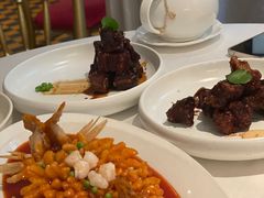 -玫瑰厅上海菜(兴国路店)