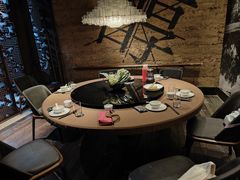 -穿越·外婆家(西溪天堂店)