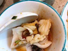 -淘米捞·米汤脆鲩鱼火锅(福田皇岗店)