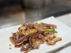 -火地铁板烧(昆山万象汇店)