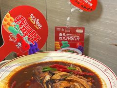 -旺顺阁·北京菜·烤鸭(大望路店)