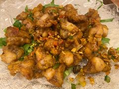 -白仁仔· 活烤海鲜 宵夜(豫园店)