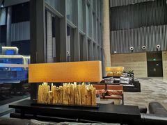 -青岛西海岸隆和福朋喜来登酒店