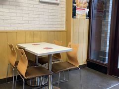 -华莱士·炸鸡汉堡(蓬莱汽车站店)