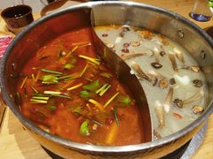 -黔诚多彩火锅(甲秀楼店)