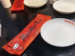 -周姑娘不等味·龙虾的故事(高邮店)