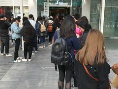 -1点点(银座和谐广场店)