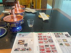 -南门涮肉(上海二店)