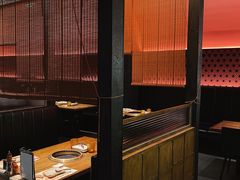 -肉魁屋·烧肉·烧鸟·酒场(高新店)