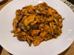 -陈傻子餐厅(世纪都会店)