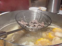 -焯牛潮汕牛肉火锅(云峰街创始店)
