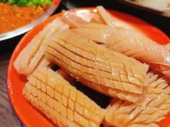 发鱿鱼-萍姐火锅·公路夜市(南京新街口店)
