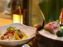 -大江户日本料理(吕厝店)