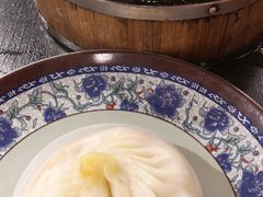 -老城南.鸭血粉丝汤(夫子庙店)