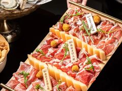 -斯普汇生蚝牛排馆(中骏世界城店)
