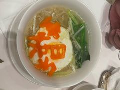-香乐园·淮扬菜中餐厅·Shang Garden(福田香格里拉店)