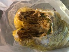 -新农村煎饼果子(香港花园店)