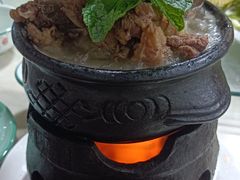 -藏味八珍特色火锅