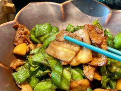 -柒园·三十年创意杭帮菜(龙湖滨江天街店)