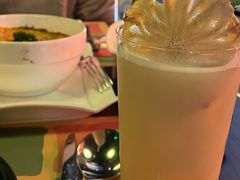 -安妮意大利餐厅(日坛店)