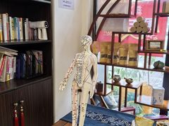 -炎钬堂亚健康管理(白银路店)