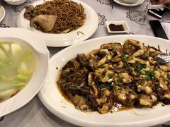 -岭南海晏楼(东晓南店)