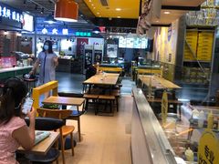 -City1+1城市比萨(国商卫星广场店)