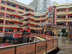 -宝龙广场(福州台江店)