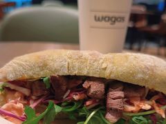 -Wagas沃歌斯(浦东机场店)