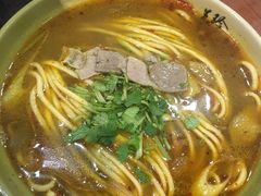 -美玲拉面(鞍山西道店)