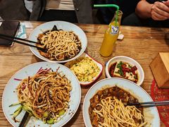 -锅儿挑面馆