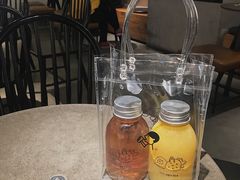 -喜茶(中山利和新地店)