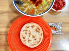 -邢老三肉丸糊辣汤·非遗美食(西安总店)